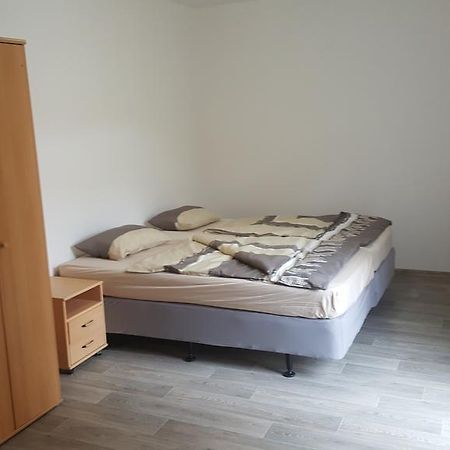 Apartman U Cerveneho Kostela Teplice Ngoại thất bức ảnh