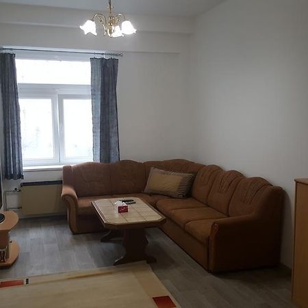 Apartman U Cerveneho Kostela Teplice Ngoại thất bức ảnh