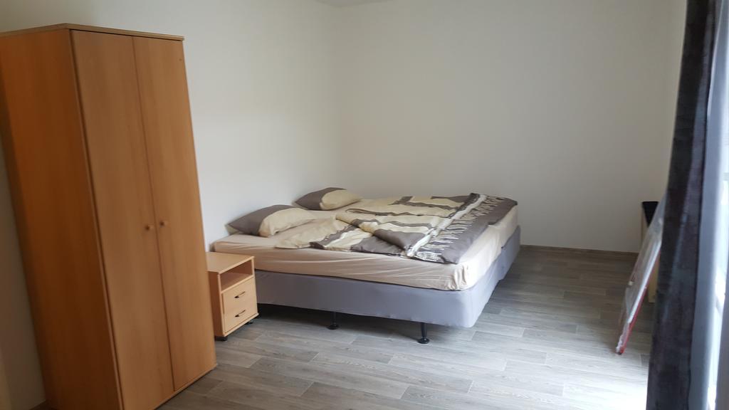 Apartman U Cerveneho Kostela Teplice Ngoại thất bức ảnh