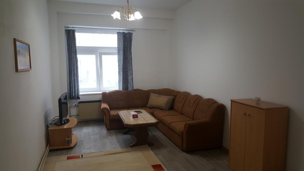 Apartman U Cerveneho Kostela Teplice Ngoại thất bức ảnh