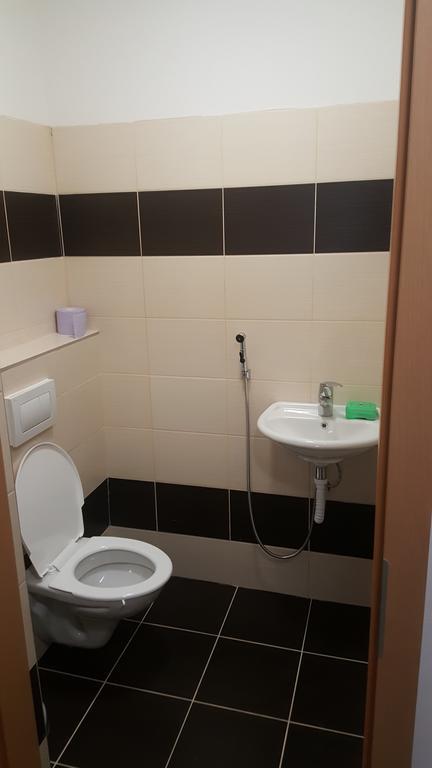 Apartman U Cerveneho Kostela Teplice Ngoại thất bức ảnh