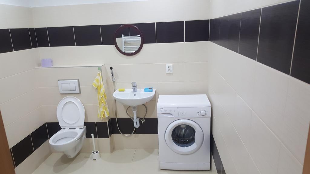 Apartman U Cerveneho Kostela Teplice Ngoại thất bức ảnh